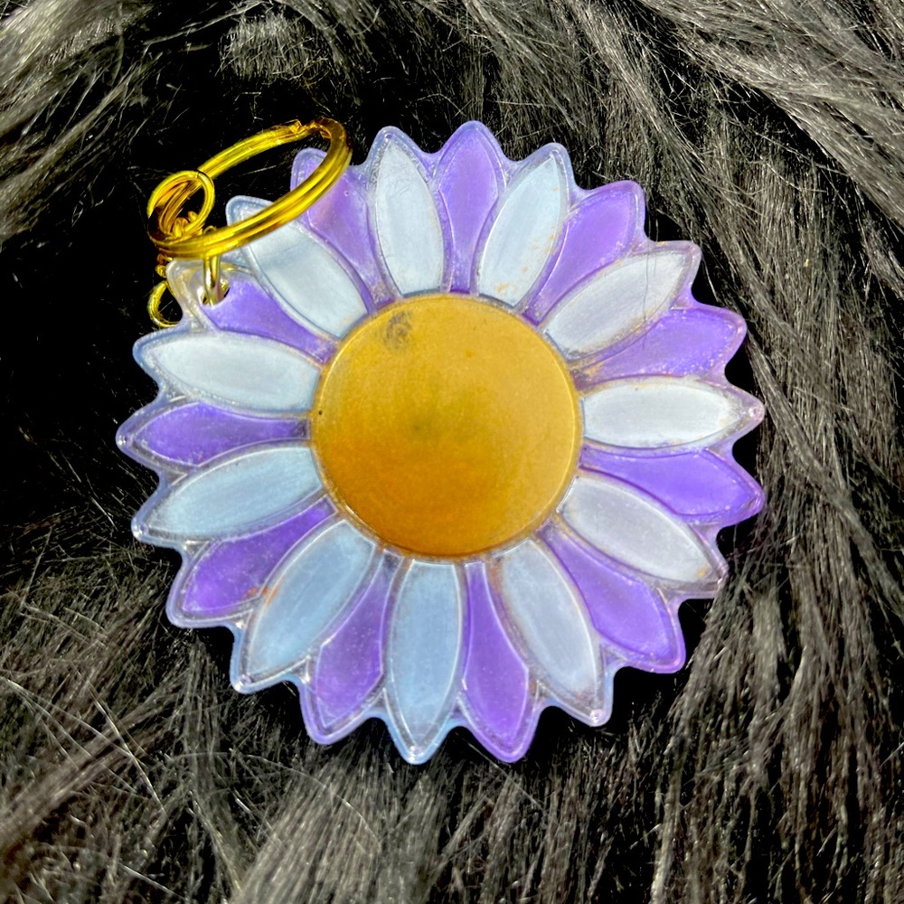 CUSTOM KEYCHAIN